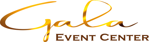 logo for Gala Event Center